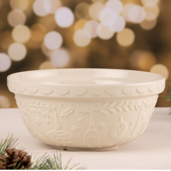 Mason Cash Deck The Halls- 2.7L