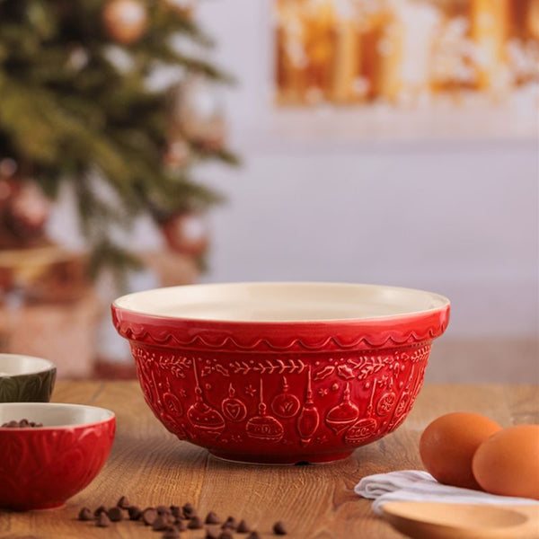 Mason Cash Deck The Halls- 2L