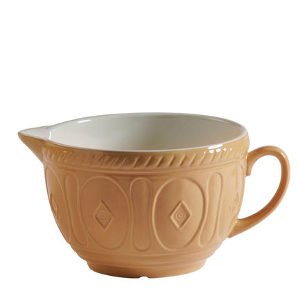 Mason Cash Cane Batter Bowl- 1.9L