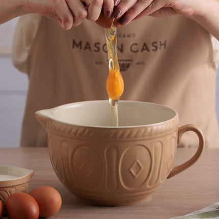 Mason Cash Cane Batter Bowl- 1.9L