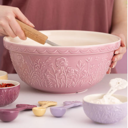 In The Meadow Mixing Bowl- 4L