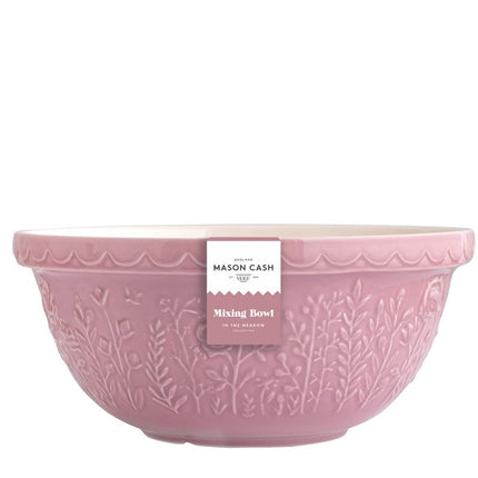 In The Meadow Mixing Bowl- 4L