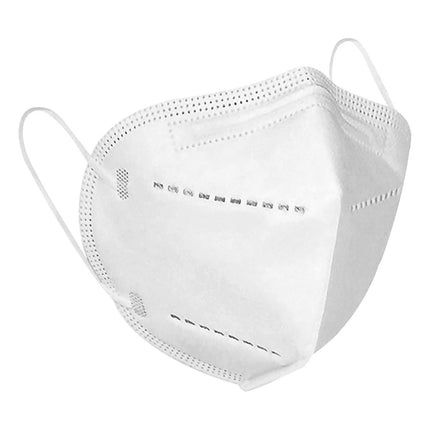 Civil KN95 Mask (10 Pack)