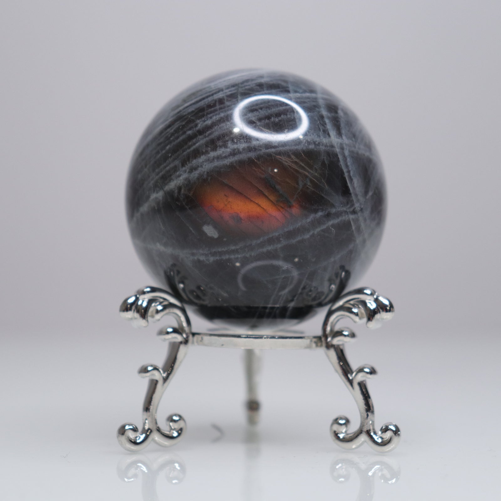 Labradorite Sphere | 1