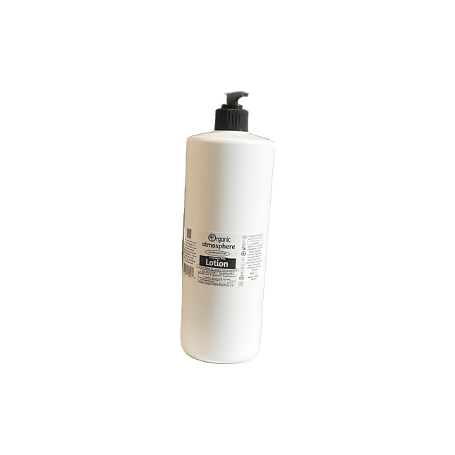 Atmosphere Unscented Lotion 32oz - Just Simcoe