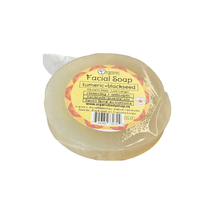 Shampoo Bar. - Just Simcoe