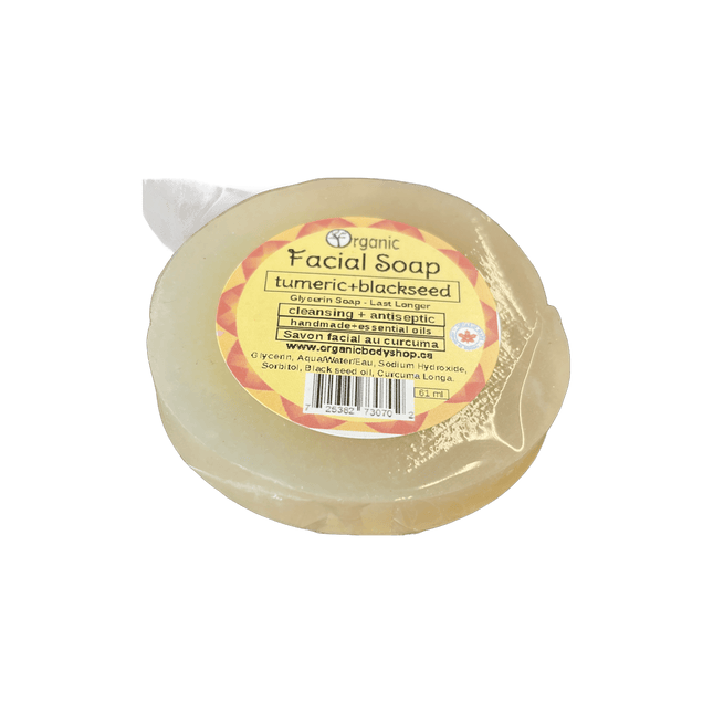 Shampoo Bar. - Just Simcoe