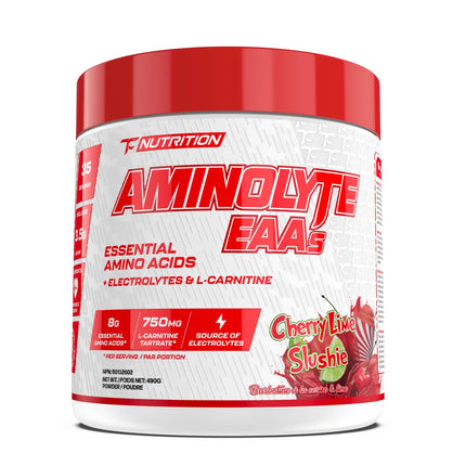 TC Nutrition Aminolytes - Just Simcoe