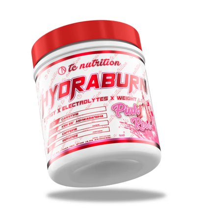 TC Nutrition Hydraburn