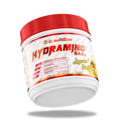 TC Nutrition Hydramino - Just Simcoe