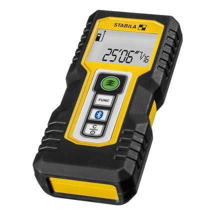 Stabila LD 250 Laser Distance Measure w/ Bluetooth