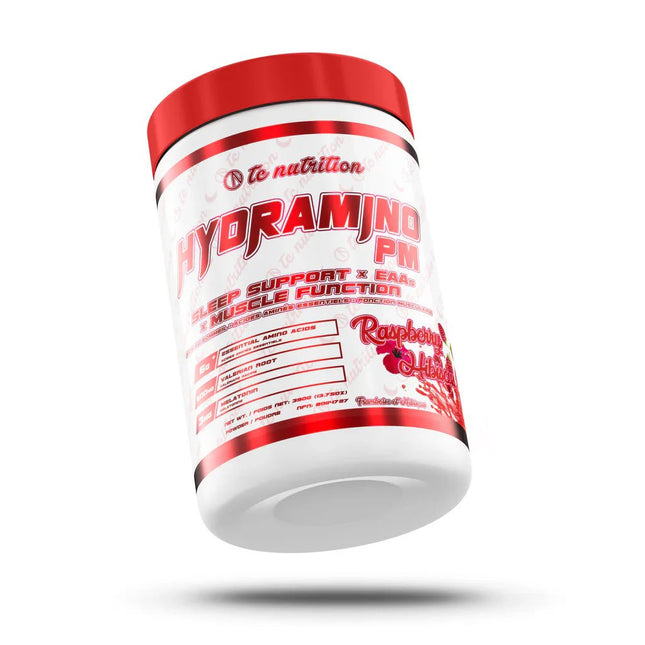 TC Nutrition Hydramino PM Raspberry Hisbiscus - Just Simcoe