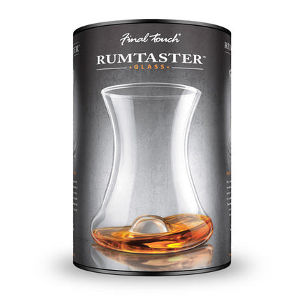 Rum Taster Glass