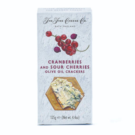 The Fine Cheese Co. - Just Simcoe