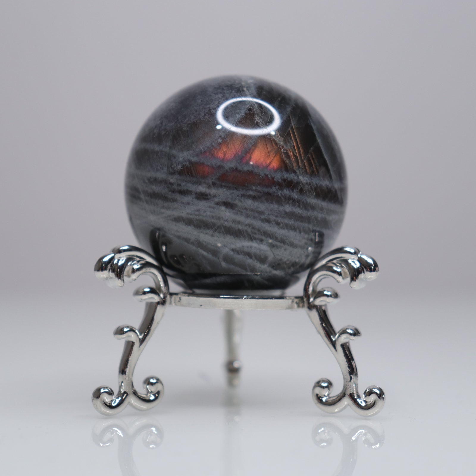 Labradorite Sphere | 3