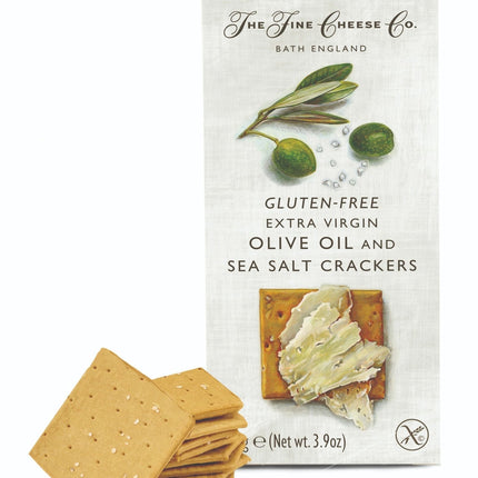 The Fine Cheese Co. - Just Simcoe