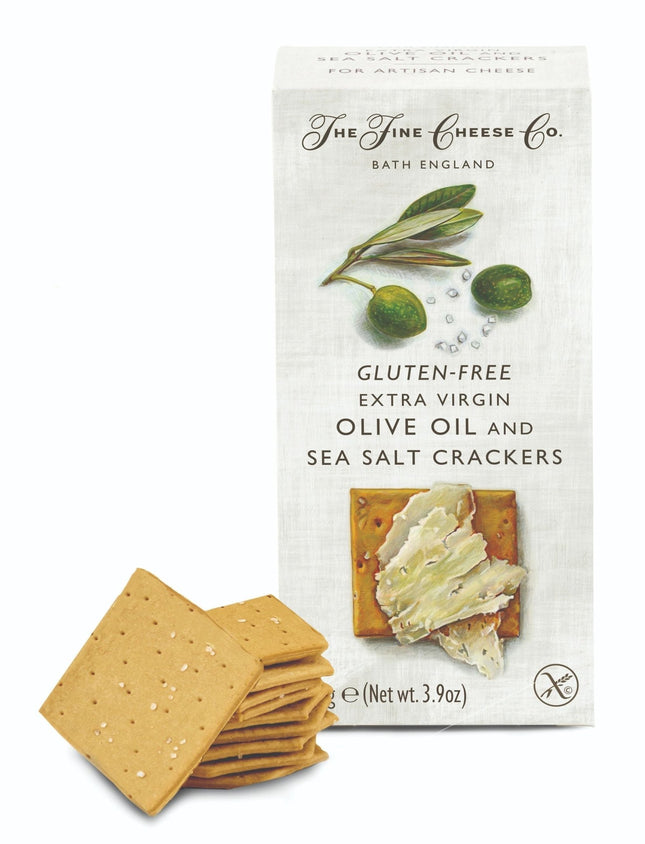 The Fine Cheese Co. - Just Simcoe