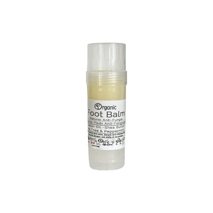 Foot Balm. Herbal. Antifungal - Just Simcoe