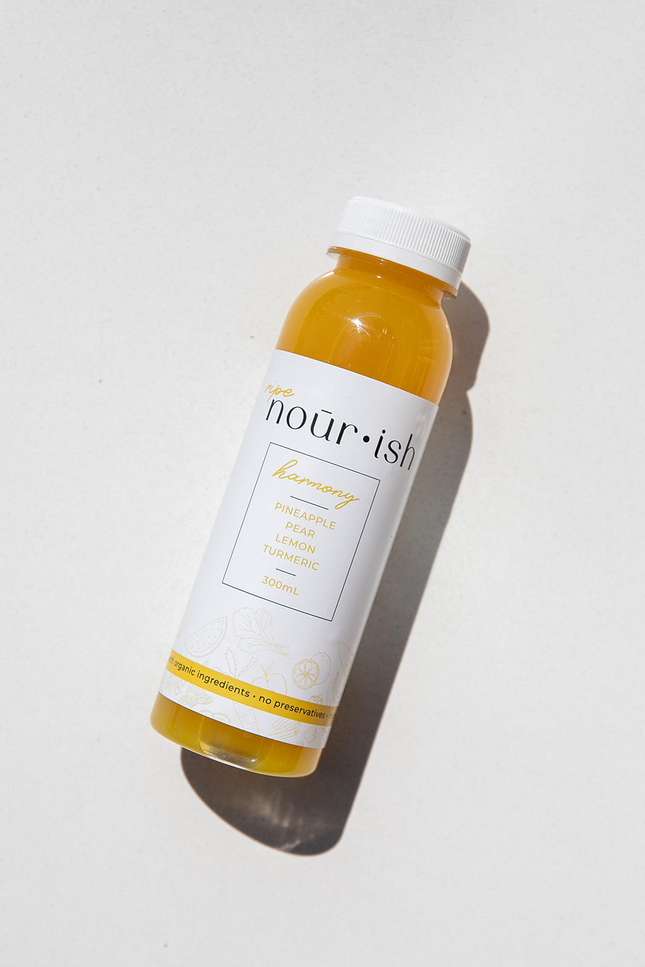 Ripe Nourish Harmony Juice