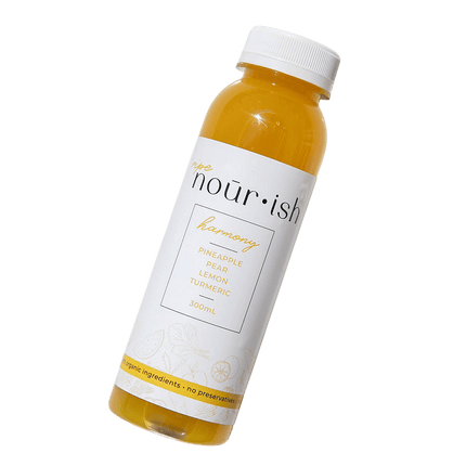 Ripe Nourish Harmony Juice - Just Simcoe