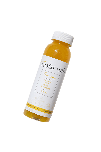 Ripe Nourish Harmony Juice
