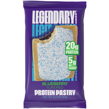 Legendary Foods Tasty Pastry - Just Simcoe