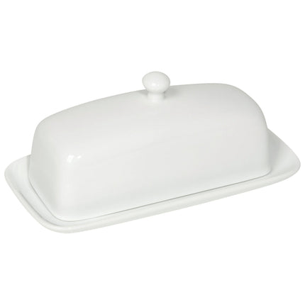Danica Rectangular Butter Dish