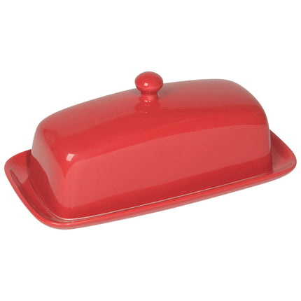 Danica Rectangular Butter Dish
