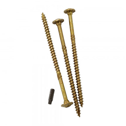10 X 1-1/2" RSS GRK Screw 2300