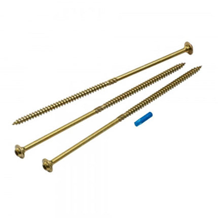 3/8" X 16" RSS GRK Screw (Qty: 100)