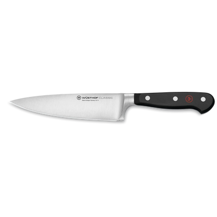 Wusthof 6" Classic Chef Knife