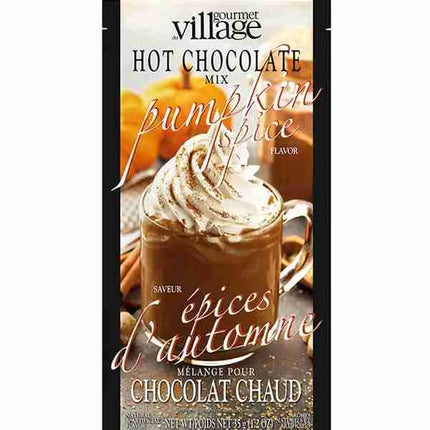 Hot Chocolate