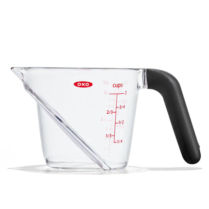Oxo Angled Measuring Cups