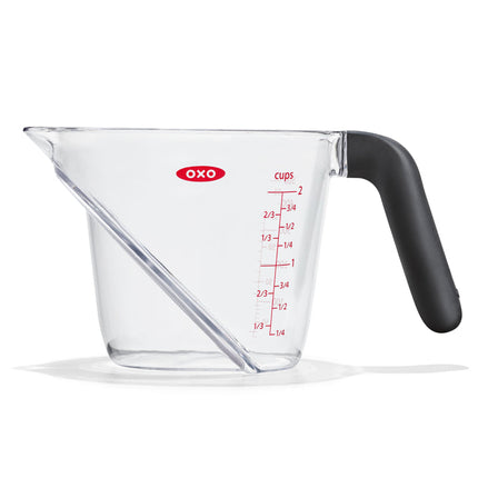 Oxo Angled Measuring Cups