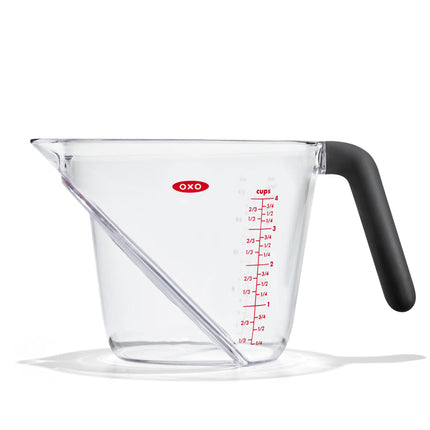 Oxo Angled Measuring Cups