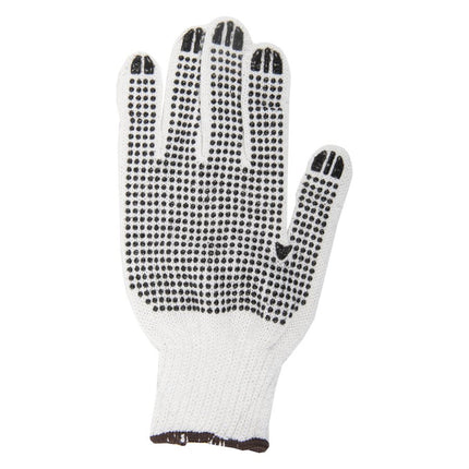 Cotton Nib Glove XL
