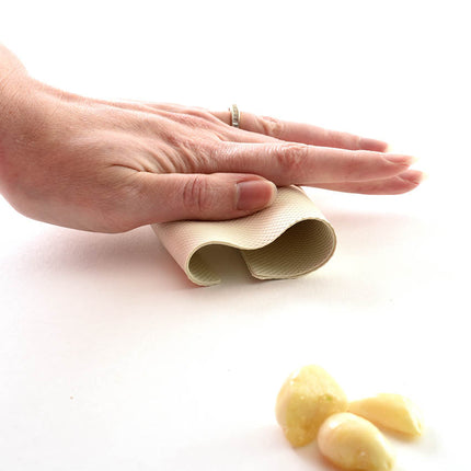 Garlic Peeler
