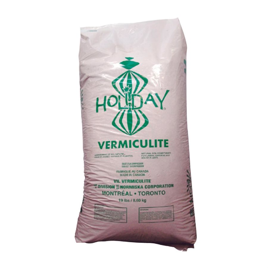Holiday Vermiculite