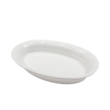 Genvieve Oval Bowl