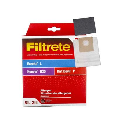 Eureka & Sanitaire Vacuum Bags - product view 20