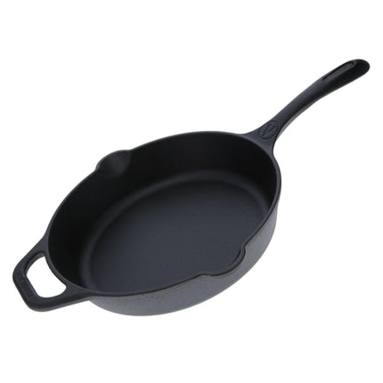 Victoria Cast Iron Skillets