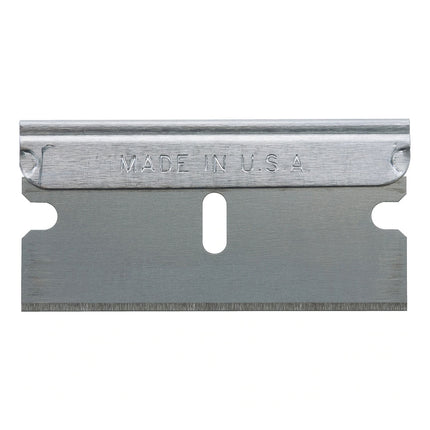 Stanley Single T Edge Razor Blade (100 Pack)