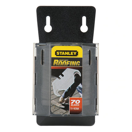 Stanley Roofing Blade (70 Pack)