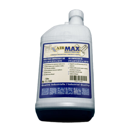 Pump Oil (1L)