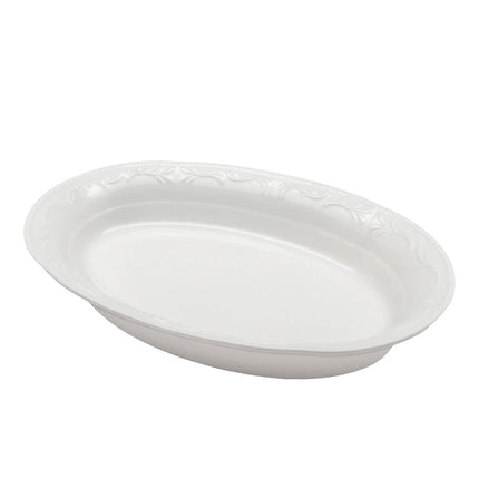 Genvieve Oval Bowl