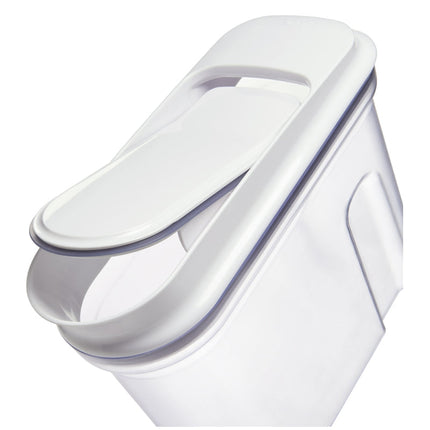 POP Cereal Dispenser