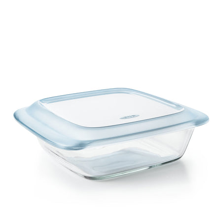 Glass Baking Dish- Square