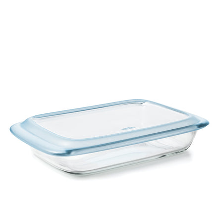 Glass Rectangular Baking Dish