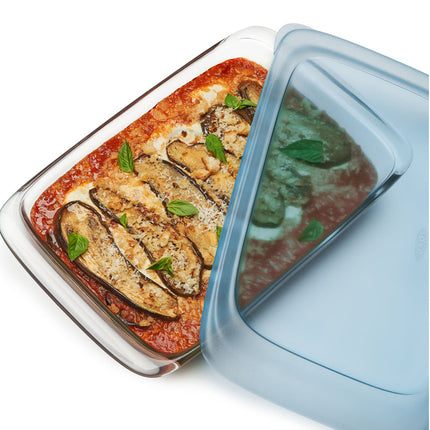 Glass Rectangular Baking Dish