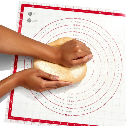 Oxo Silicone Pastry Mat